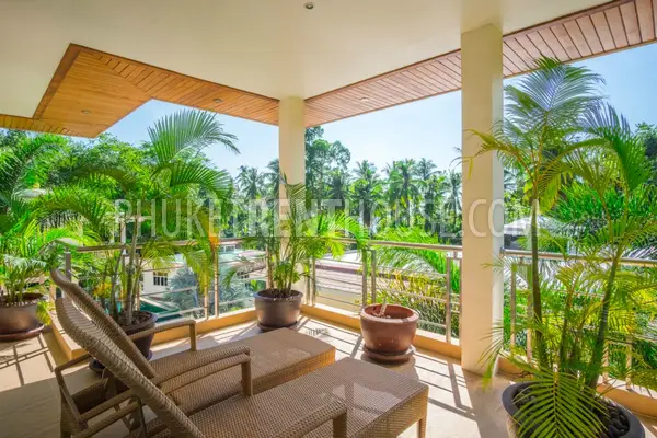 KAT18915: Luxury 4 Bedroom Villa in Kata. Photo #6