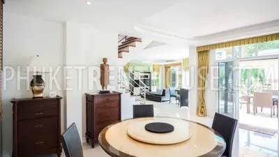 KAT18915: Luxury 4 Bedroom Villa in Kata. Photo #8
