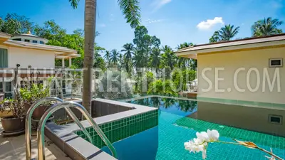 KAT18915: Luxury 4 Bedroom Villa in Kata. Photo #1