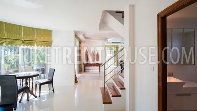 KAT18915: Luxury 4 Bedroom Villa in Kata. Photo #13