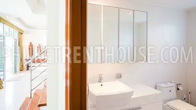 KAT18915: Luxury 4 Bedroom Villa in Kata. Photo #14