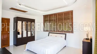KAT18915: Luxury 4 Bedroom Villa in Kata. Photo #16