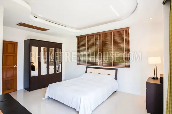 KAT18915: Luxury 4 Bedroom Villa in Kata. Photo #16
