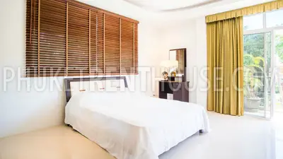KAT18915: Luxury 4 Bedroom Villa in Kata. Photo #17