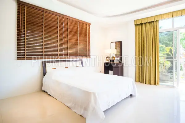 KAT18915: Luxury 4 Bedroom Villa in Kata. Photo #17