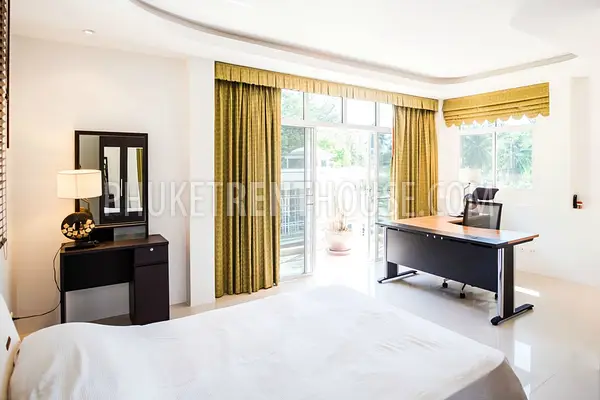 KAT18915: Luxury 4 Bedroom Villa in Kata. Photo #18