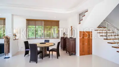 KAT18915: Luxury 4 Bedroom Villa in Kata. Photo #10