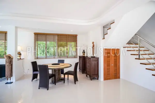 KAT18915: Luxury 4 Bedroom Villa in Kata. Photo #10