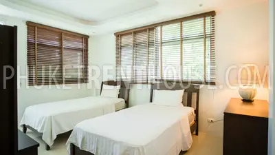 KAT18915: Luxury 4 Bedroom Villa in Kata. Photo #23