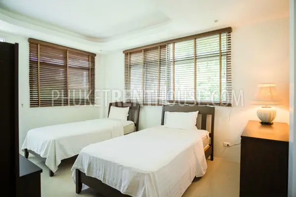 KAT18915: Luxury 4 Bedroom Villa in Kata. Photo #23