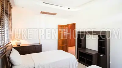 KAT18915: Luxury 4 Bedroom Villa in Kata. Photo #24