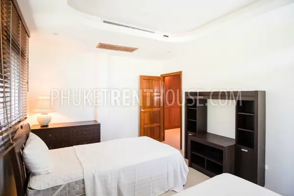 KAT18915: Luxury 4 Bedroom Villa in Kata. Photo #24