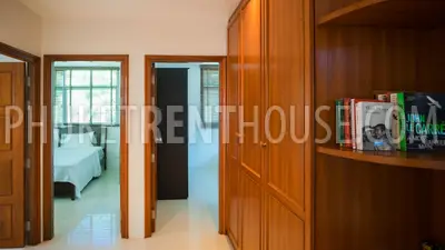KAT18915: Luxury 4 Bedroom Villa in Kata. Photo #27