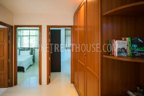 KAT18915: Luxury 4 Bedroom Villa in Kata. Photo #27