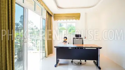 KAT18915: Luxury 4 Bedroom Villa in Kata. Photo #19