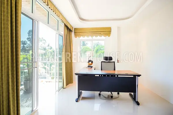 KAT18915: Luxury 4 Bedroom Villa in Kata. Photo #19