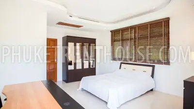 KAT18915: Luxury 4 Bedroom Villa in Kata. Photo #21
