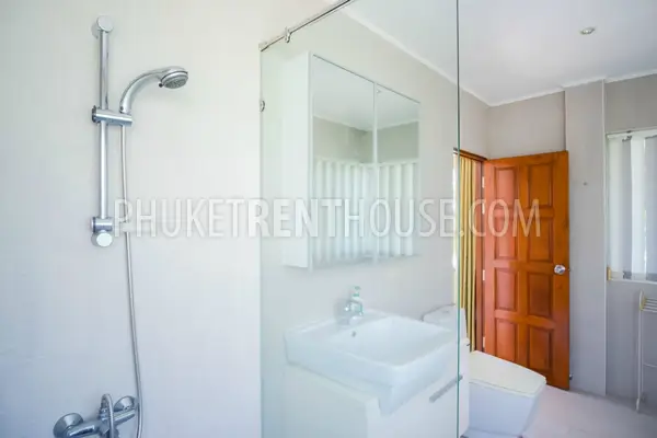 KAT18915: Luxury 4 Bedroom Villa in Kata. Photo #34