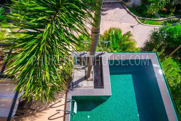 KAT18915: Luxury 4 Bedroom Villa in Kata. Photo #35