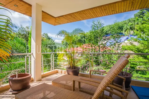 KAT18915: Luxury 4 Bedroom Villa in Kata. Photo #37