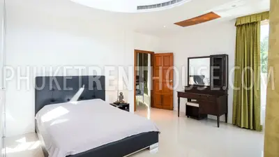 KAT18915: Luxury 4 Bedroom Villa in Kata. Photo #29