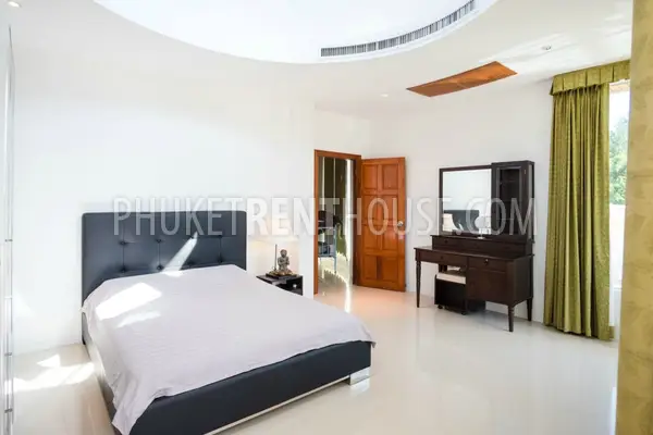 KAT18915: Luxury 4 Bedroom Villa in Kata. Photo #29