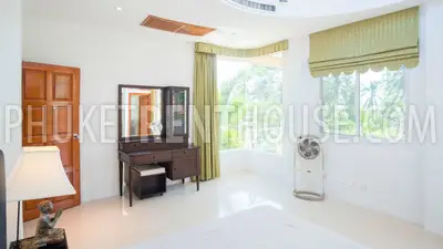 KAT18915: Luxury 4 Bedroom Villa in Kata. Photo #30