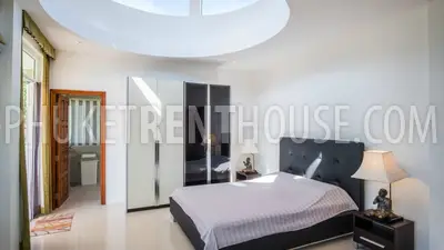 KAT18915: Luxury 4 Bedroom Villa in Kata. Photo #32