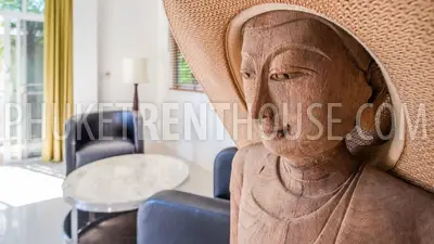KAT18915: Luxury 4 Bedroom Villa in Kata. Photo #39