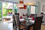NAI18927: 3 Bedroom Stylish Pool Villa at Nai Harn. Thumbnail #2