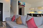 NAI18927: 3 Bedroom Stylish Pool Villa at Nai Harn. Thumbnail #8