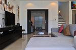 NAI18927: 3 Bedroom Stylish Pool Villa at Nai Harn. Thumbnail #10
