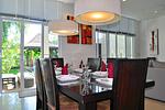 NAI18927: 3 Bedroom Stylish Pool Villa at Nai Harn. Thumbnail #20