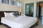 NAI18927: 3 Bedroom Stylish Pool Villa at Nai Harn. Thumbnail #22