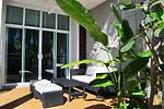 NAI18927: 3 Bedroom Stylish Pool Villa at Nai Harn. Thumbnail #23
