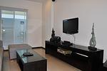 NAI18927: 3 Bedroom Stylish Pool Villa at Nai Harn. Thumbnail #14