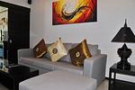 NAI18927: 3 Bedroom Stylish Pool Villa at Nai Harn. Thumbnail #15