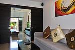 NAI18927: 3 Bedroom Stylish Pool Villa at Nai Harn. Thumbnail #16