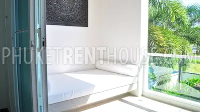 NAI18927: 3 Bedroom Stylish Pool Villa at Nai Harn. Photo #30