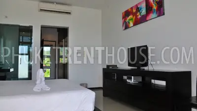 NAI18927: 3 Bedroom Stylish Pool Villa at Nai Harn. Photo #33