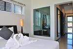 NAI18927: 3 Bedroom Stylish Pool Villa at Nai Harn. Thumbnail #24