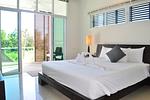 NAI18927: 3 Bedroom Stylish Pool Villa at Nai Harn. Thumbnail #27