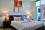NAI18927: 3 Bedroom Stylish Pool Villa at Nai Harn. Thumbnail #39
