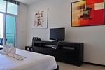 NAI18927: 3 Bedroom Stylish Pool Villa at Nai Harn. Thumbnail #40