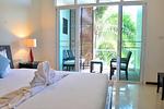 NAI18927: 3 Bedroom Stylish Pool Villa at Nai Harn. Thumbnail #41