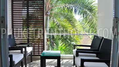 NAI18927: 3 Bedroom Stylish Pool Villa at Nai Harn. Photo #43