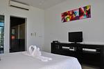 NAI18927: 3 Bedroom Stylish Pool Villa at Nai Harn. Thumbnail #35