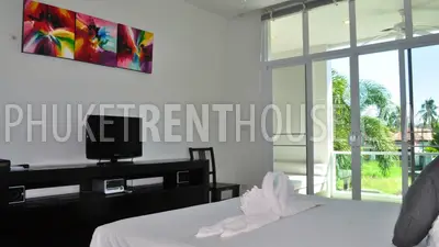 NAI18927: 3 Bedroom Stylish Pool Villa at Nai Harn. Photo #36