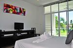NAI18927: 3 Bedroom Stylish Pool Villa at Nai Harn. Thumbnail #36