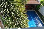NAI18927: 3 Bedroom Stylish Pool Villa at Nai Harn. Thumbnail #48